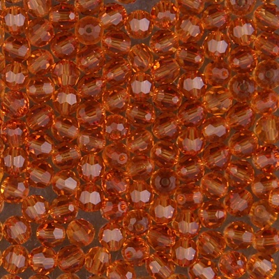 17x14mm Topaz Oval Window Beads-0758-34