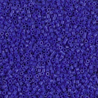 Caravan Beads - Miyuki - MNT-17: Dk Blue Miyuki Nylon Beading Thread B  (50m) #MNT-17*