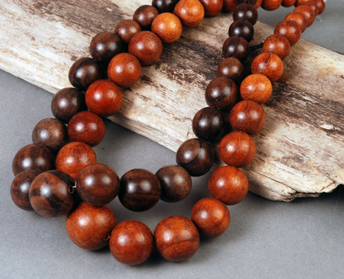 Wooden Beads: Why You Need To Use Them - My World of Beads