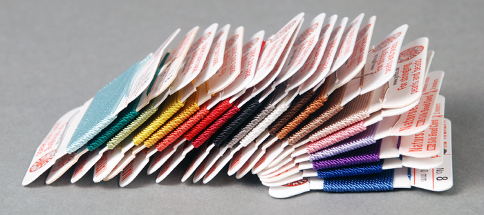 Griffin Silk