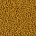 11-4456:  HALF PACK 11/0 Duracoat Dyed Opaque Hawthorne Miyuki Seed Bead approx 125 grams - 11-4456_1/2pk