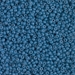 11-4485:  HALF PACK 11/0 Duracoat Dyed Opaque Juniper Berry Miyuki Seed Bead approx 125 grams - 11-4485_1/2pk