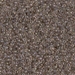 15-2195:  HALF PACK 15/0 Taupe Lined Crystal AB  Miyuki Seed Bead approx 125 grams - 15-2195_1/2pk