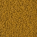 15-4456:  HALF PACK 15/0 Duracoat Dyed Opaque Hawthorne Miyuki Seed Bead approx 125 grams - 15-4456_1/2pk
