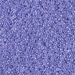 15-538:  HALF PACK 15/0 Lilac Ceylon Miyuki Seed Bead approx 125 grams - 15-538_1/2pk
