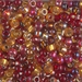 6-MIX-29_1/2pk:  HALF PACK 6/0 Mix - Cranberry Harvest approx 125 grams - 6-MIX-29_1/2pk