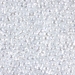 BB-160:  HALF PACK Crystal Luster Miyuki Berry Bead approx 125 grams - BB-160_1/2pk
