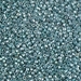 DB0416:  HALF PACK Galvanized Sea Foam 11/0 Miyuki Delica Bead 50 grams - DB0416_1/2pk