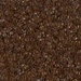 DBC-1393:  HALF PACK Dark Topaz Lined Amber Cut 11/0 Miyuki Delica Bead 50 grams - DBC-1393_1/2pk