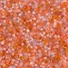 DBMIX-06:  HALF PACK Delica Mix - Pink Grapefruit 50 grams - DBMIX-06_1/2pk