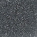DBS0708:  HALF PACK Transparent Gray 15/0 Miyuki Delica Bead 50 grams - DBS0708_1/2pk