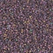 DBS1014:  HALF PACK Metallic Thistle Gold Iris 15/0 Miyuki Delica Bead 50 grams - DBS1014_1/2pk