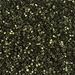 DBSC-0011:  HALF PACK Metallic Olive Cut 15/0 Miyuki Delica Bead 50 grams - DBSC-0011_1/2pk