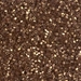 DBSC-0115:  HALF PACK Dark Topaz Gold Luster Cut 15/0 Miyuki Delica Bead 50 grams - DBSC-0115_1/2pk