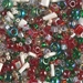 MM-043_1/2pk:  HALF PACK Multi Mix - Old Fashioned Christmas approx 125 grams - MM-043_1/2pk