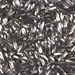 TW206-190: HALF PACK 2.0x6mm Tw Bugle Nickel Plated approx 50 grams - TW206-190_1/2pk