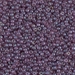 11-318:  11/0 Berry Gold Luster Miyuki Seed Bead approx 250 grams - 11-318