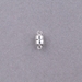 191-905:  4.5mm Magnetic Clasp (Sterling or Gold-Filled) - 191-905*