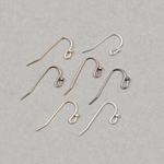 192-531: Earwire with Ball - (20 pcs) 