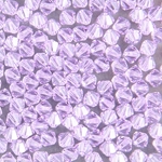 284-305:  5328 4mm bicone  Violet (36 pcs) - Discontinued 