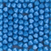 285-040:  5301 5mm bicone  Caribbean Blue Opal (36 pcs) - Discontinued - 285-040