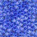 285-245:  5328 5mm bicone Sapphire (36 pcs) 