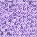 285-305:  5328 5mm bicone Violet (36 pcs) - Discontinued - 285-305