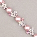 29-0430:  5810 4mm White Crystal Pearl - 29-0430