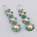 29-0603:  5810 6mm Bright Gold Crystal Pearl - 29-0603