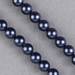 29-0622:  5810 6mm Night Blue Crystal Pearl - 29-0622