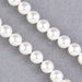 29-0630:  5810 6mm White Crystal Pearl - 29-0630