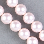 29-1028:  5810 10mm Rosaline Crystal Pearl 