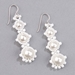 29-1030:  5810 10mm White Crystal Pearl - 29-1030