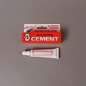 520-124:  Hypo Cement Jewelers Glue (NO AIR SHIPPING) 