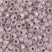 6-198: 6/0 Copper Lined Opal Miyuki Seed Bead 100 grams - 6-198