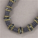 8-975:  8/0 Copper Lined Pale Chartreuse Miyuki Seed Bead - 8-975*