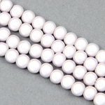 900-017-6:  6mm Miracle Bead Lilac 