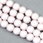 900-017-8:  8mm Miracle Bead Lilac 