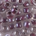9M-3208:  9mm Magic Purple Cranberry Lined Crystal - 9M-3208*
