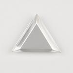 AX-0034: Metal Triangular Tray (12 pcs) 