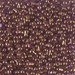 BB-2441:  Cinnamon Gold Luster  Miyuki Berry Bead approx 250 grams - BB-2441