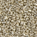 BB-4201:  Duracoat Galvanized Silver Miyuki Berry Bead approx 250 grams - BB-4201