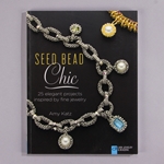 BK-08179: Seed Bead Chic by Amy Katz 