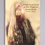 BK-100:  Professionals Guide to Hairwraps & Beaded Braids 