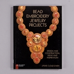 BK-300: Bead Embroidery Jewelry Projects by Jamie Cloud 