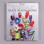BK-301: The Complete Book of Glass Bead Making by Kimberley Adams 