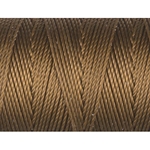 CLC-BRZ:  C-LON Bead Cord Bronze 