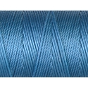 CLC-CB:  C-LON Bead Cord Caribbean Blue 