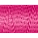 CLC-FHP:  C -LON Bead Cord Fluo Hot Pink - 8 bobbins - CLC-FHP