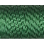 CLC-G:  C-LON Bead Cord Green 